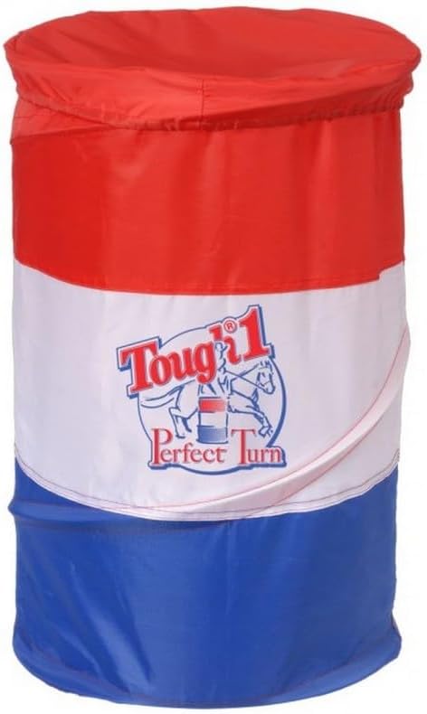 Tough 1 Perfect Turn Barrel