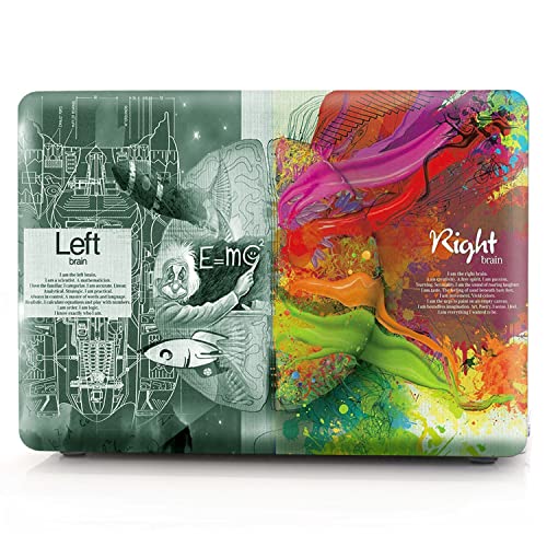 Carcasa rígida MacBook Pro 13 A1278 (2009-2012) negra con protector de teclado 3