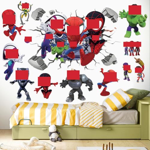 CrinIotyx Graz Design Sticker mural décoratif pour chambre d'enfant Motif dessin animé Pour chambre à coucher, chambre d'enfant, salon (Z) CrinIotyx Graz Design Sticker mural décoratif pour chambre d'enfant Motif dessin animé Pour chambre à coucher, chambre d'enfant, salon (Z)