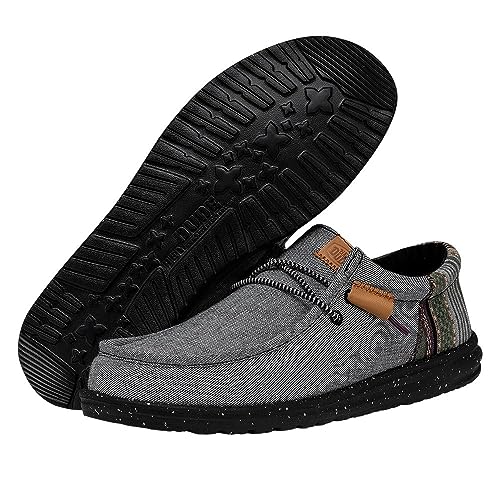 Image of HEYDUDE Mens Wally Funk Baja