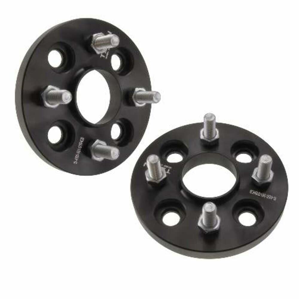 Titan 15mm Wheel Spacers
