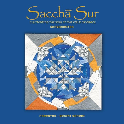Audiobook: Saccha Sur by Sanghamitra episode artwork