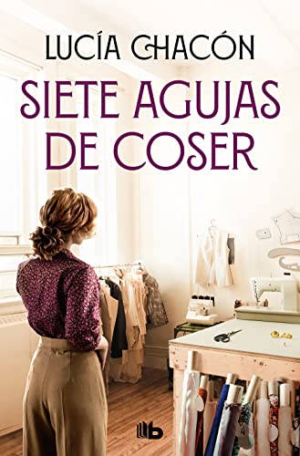 Siete Agujas De Coser: 1