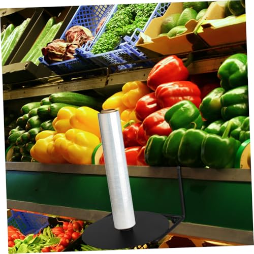 Distributeur de sacs plastique mural et support pour commerces - 3