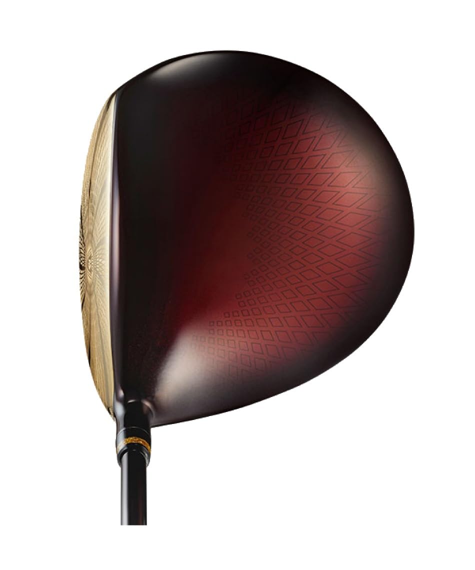 Amazon.co.jp: マジェスティ(MAJESTY) PRESTIGIO13 driver