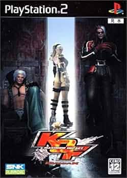 その他 KOF MAXIMUM IMPACT MANIAX King of Fighters Maximum Impact Maniax: Xbox: Video Games