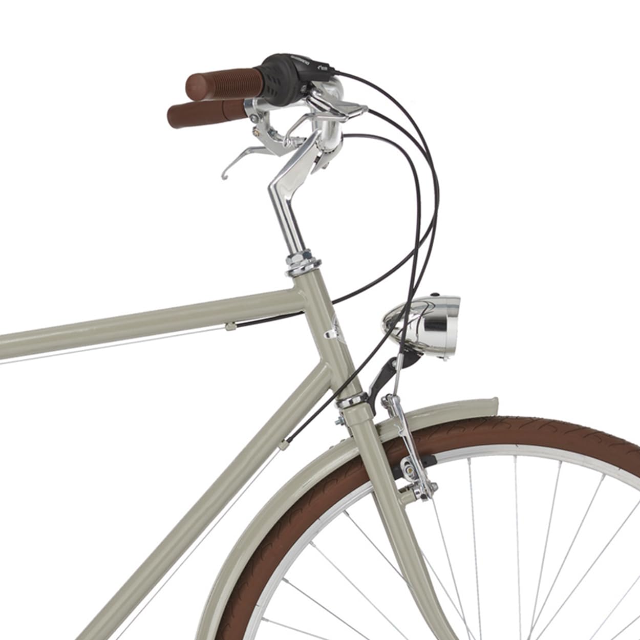 Alpina Bike Condor, Bicicleta para Hombre, 28"