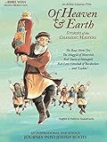 Heaven and Earth: Stories of the Chassidic Masters