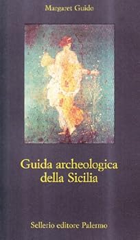 Paperback Guida archeologica della Sicilia (Nuovo museo) [Italian] Book