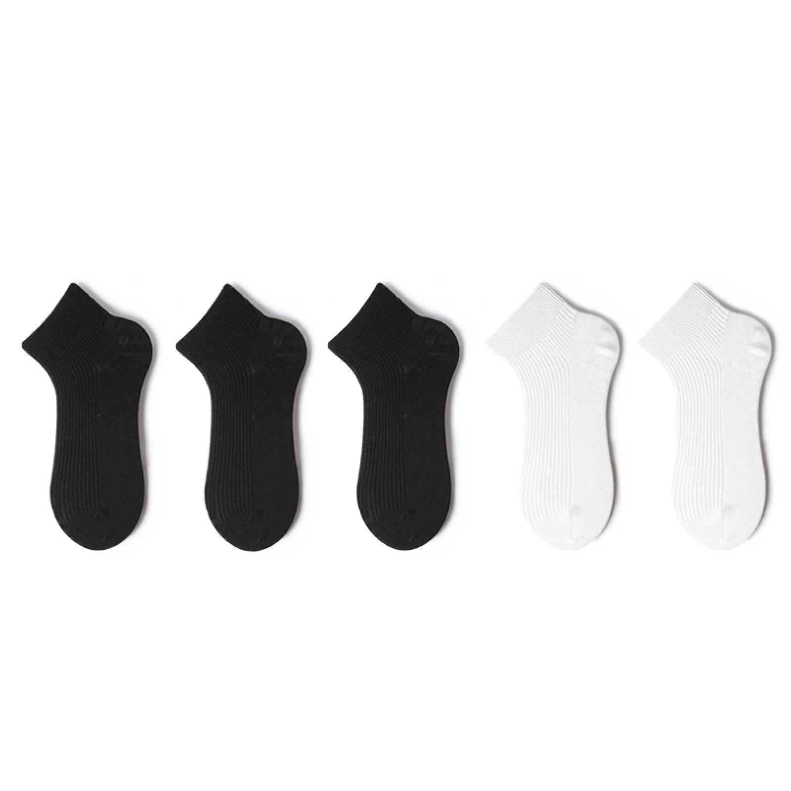 Calcetines Cortos Calcetín Calcetines Tobilleros Calcetines Deporte Calcetines Calcetines De Hombre Primavera Y Otoño Color Sólido Simple Casual Negro Tubo Corto Calcetines Bajos Deportes Tendencia Ja