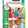 Summer Bridge Activities 1st to 2nd Grade Workbook, Activity Book With Math, Reading Comprehension, Science, Fitness, Social Studies, Writing Practice, and Flash Cards