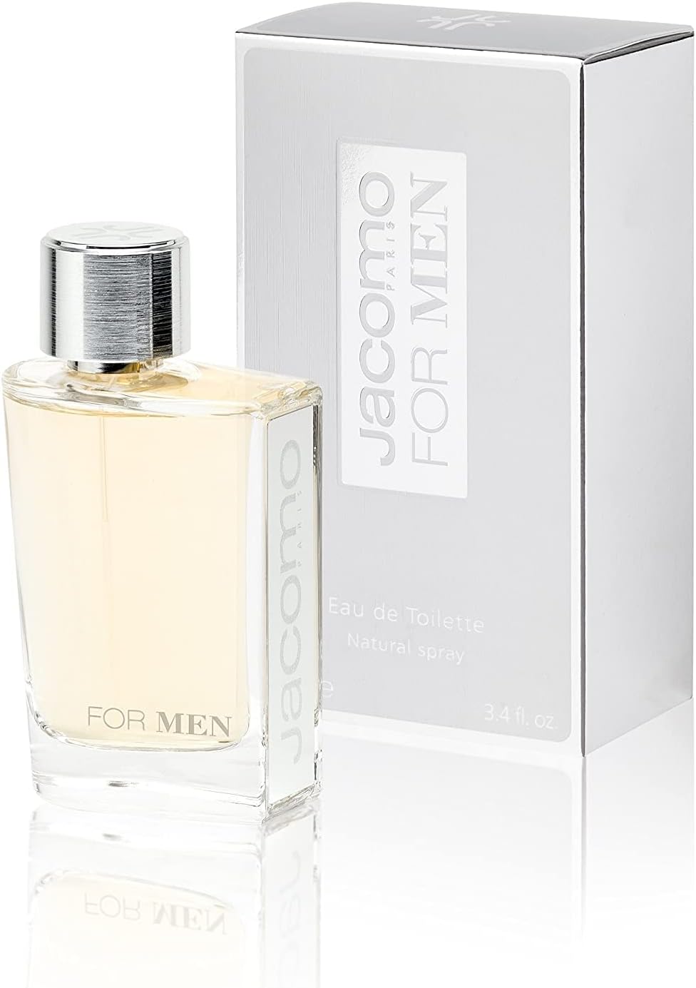For Men- Eau De Toilette, 100 ML