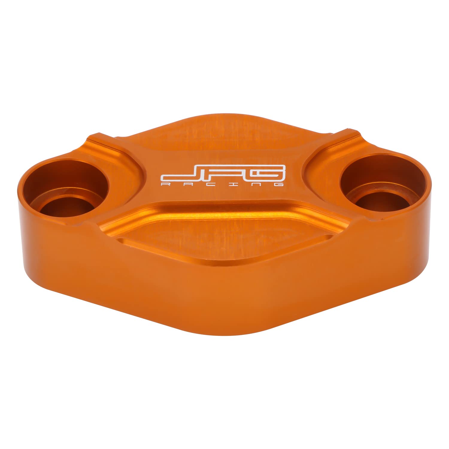 Bloque De Freno De Estacionamiento Para ATV BIUGERCN - Universal Para Raptor, TRX, LTZ, KFX, Color Azul CNC