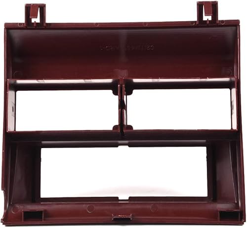 Miniatura 2 de G-PLUS Kit de instalación de radio estéreo para automóvil, adaptador de arnés de cables, cubierta de tablero de montaje de radio, compatible con