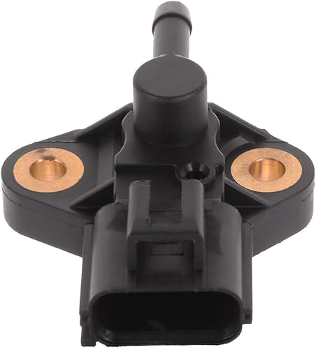 ROADFAR Sensor de presión absoluta del colector se adapta a Ford para Lincoln para Mercury reemplaza 5C3Z-9G576-AA 5C2E-9G756-AC 3F2E-9G765-AD