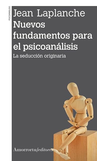 Portada de Nuevos Fundamentos para el Psicoanálisis