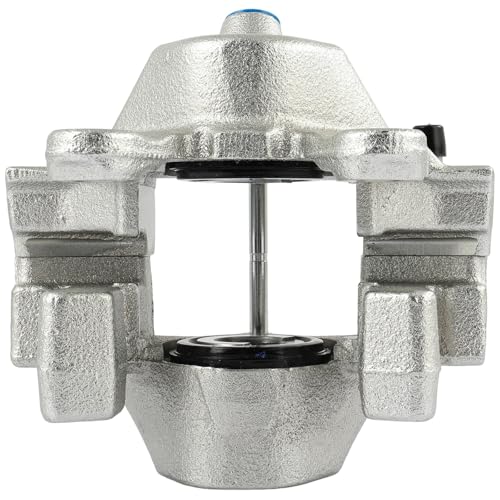 Image of 192883 Rear Left Disc Brake Caliper Assembly w /o Bracket