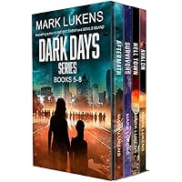 Dark Days Series: Books 5-8