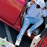  Blick on me [Explicit]