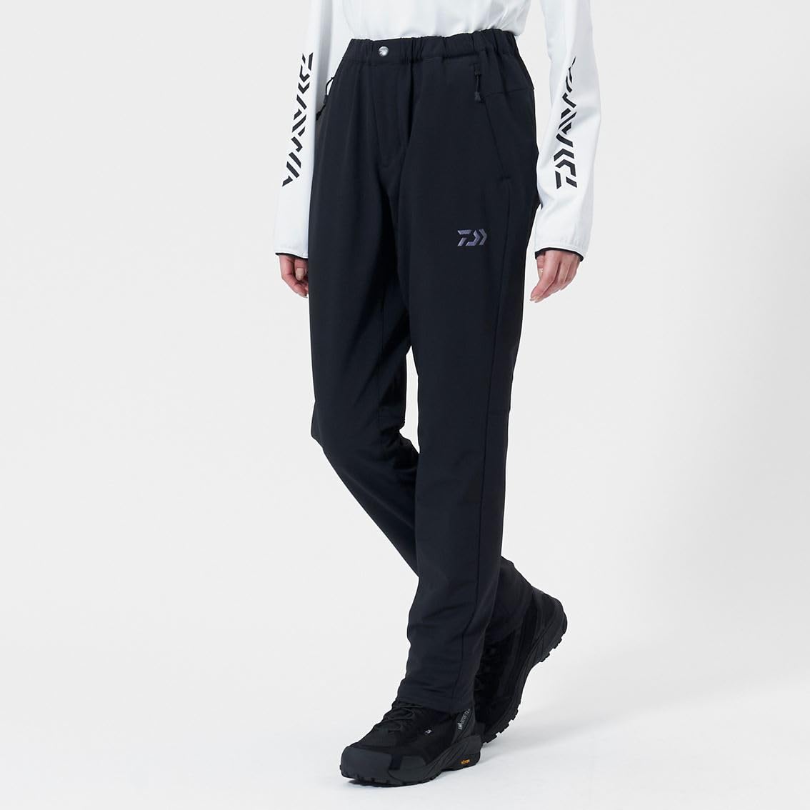 ダイワ　ウィンドブロックパンツ　XL Amazon.co.jp: [ダイワ] STORMFLEECE ウィンドブロックパンツ DP-8125