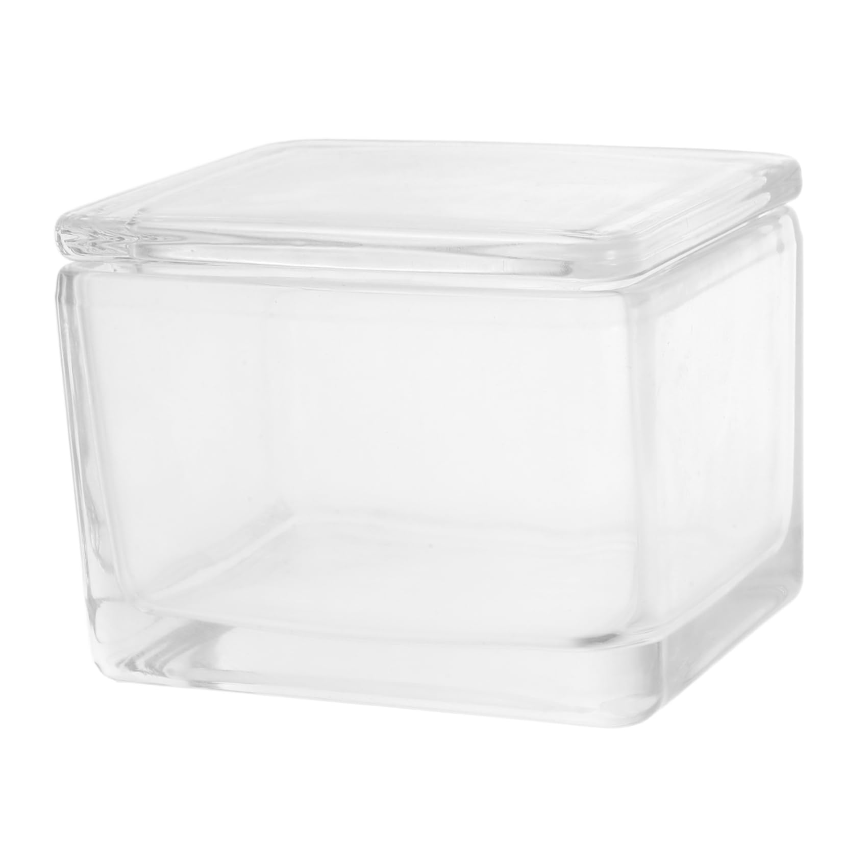 STOBAZA Glass Staining Vat Holder for Microscope Slides 20 Slide Capacity for Lab and Medical Labs