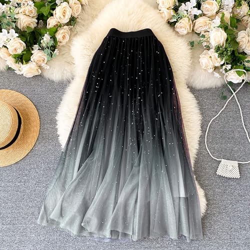 Jupe crayon plissée taille haute pour sublimer votre silhouette au bureau
