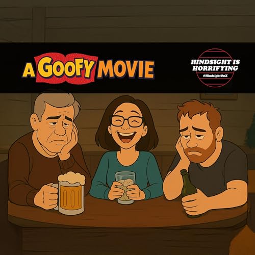 A Goofy Movie: Disney's Warning About the New World Order