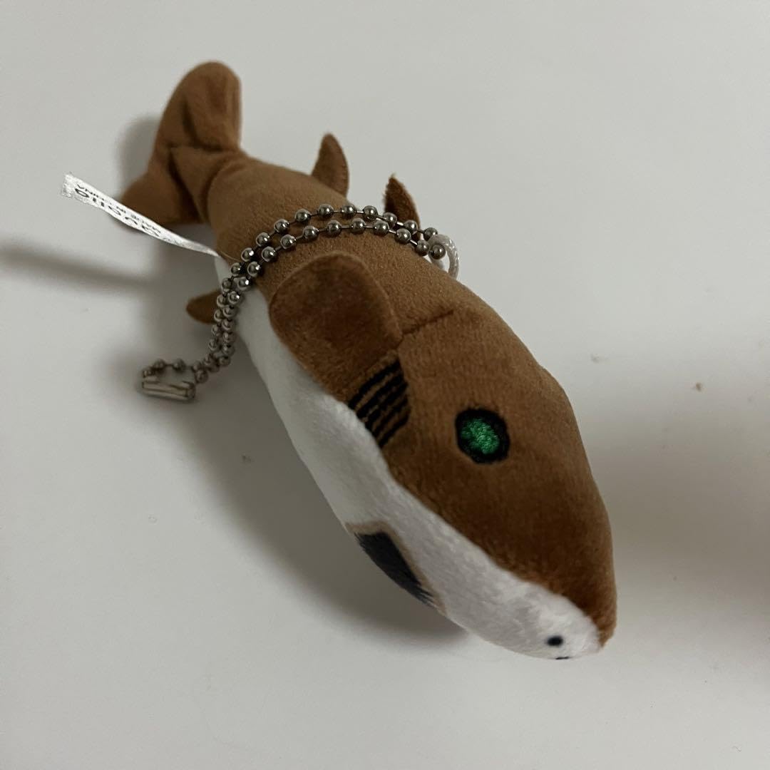 Amazon.co.jp: ガチャ ガシャ ダルマザメ サメ ぬいぐるみ ボール