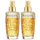  Kerastase Elixir Ultime L\'Huile Légère 100ml x2