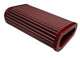  BMC - 82214 : Filtro de aire BMC HONDA FM490/08