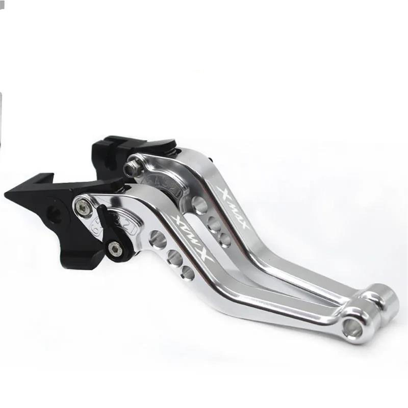 Accesorios para scooter X-MAX 250: palancas de freno de repuesto en color 5 2