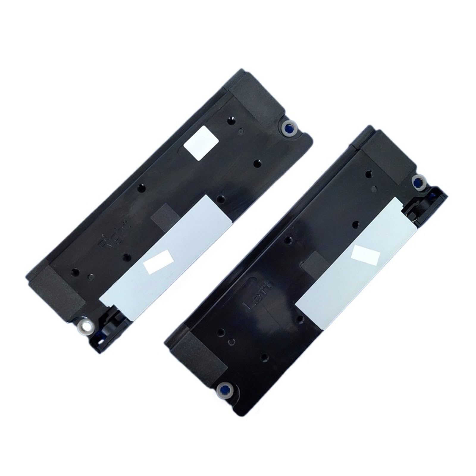 Haut-Parleur TV, Compatible for Samsung, UE46F7000 UE46F7000SLXXC UN46F7500AF UE55F7000SLXXC UE55F7000SL UE55F7000 UN55F7500AF Haut-Parleur