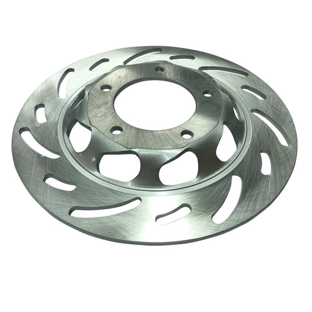 Motociclo Disco freno Freno a disco anteriore per moto Accessori per freni a per 5 fori per CG125 CG150 per WAVE110 C100