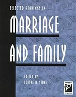Contemporary Perspectives - Selected Readings in Marriage and Family (hardcover edition) (Contemporary Perspectives) 1565109031 Book Cover