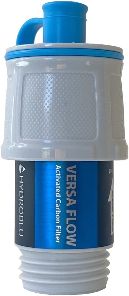 Activated Carbon Filter for Versa Flow