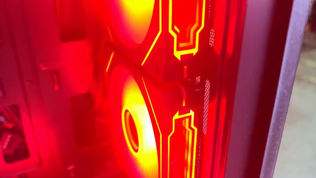 Amazon.com: ZYNEEX Gaming Desktop PC AMD R5 9600X 3.7GHz, GeForce