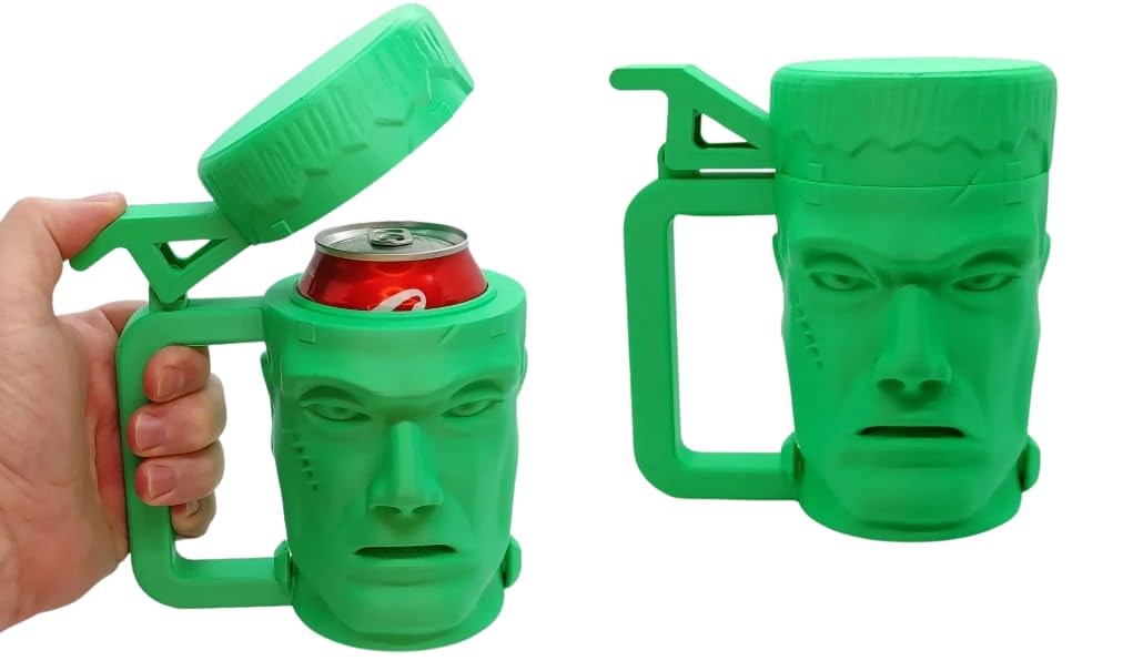 置物 cool with you Amazon.com: Poranlem Dumpster Fire Zen Garden Little Raccoon Sand