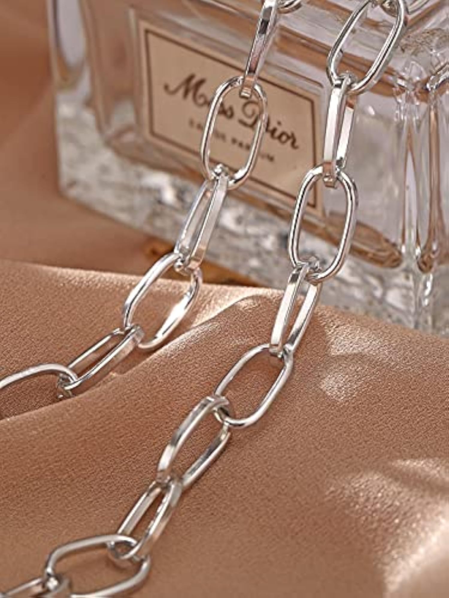 Plated Chain for Both