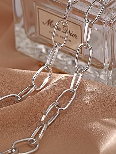 Plated Chain for Both