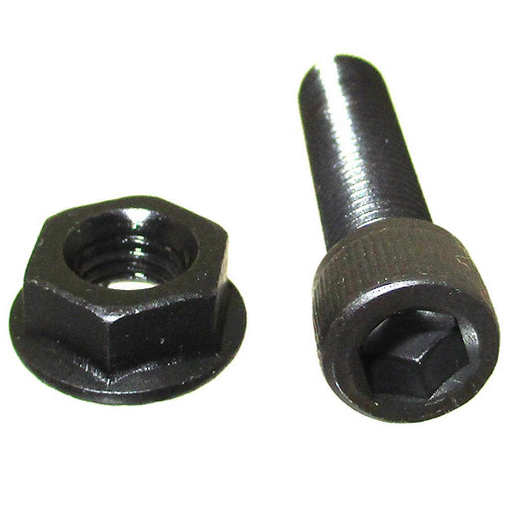 TC-Motor 5/16-24 x 1.25