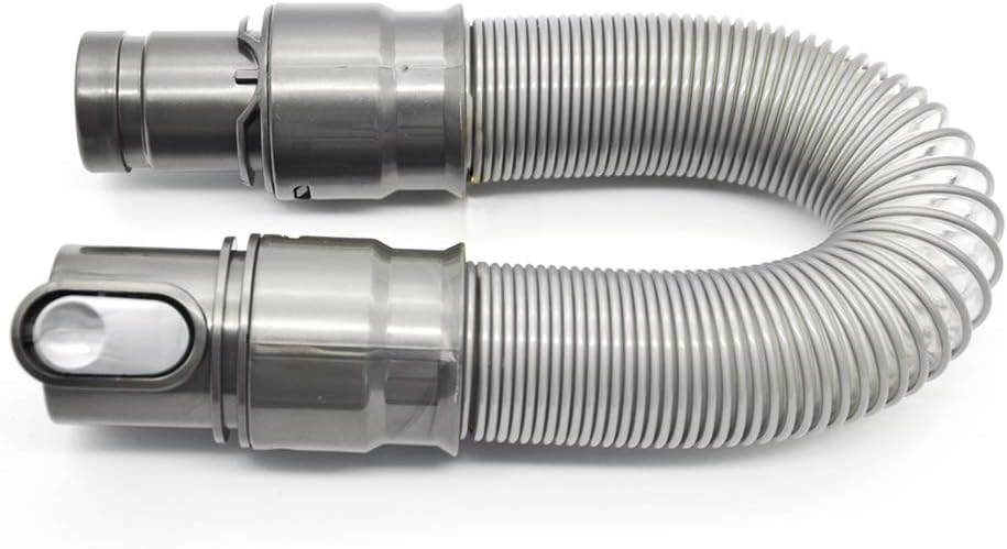 EZ SPARES 47-Inch Hose Compatible with Dyson V6 DC30 DC31, 912700-01 Hose
