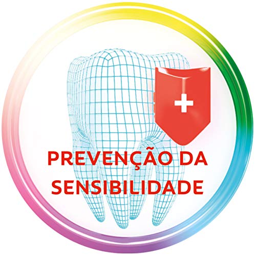 Creme Dental Colgate Total 12 Professional Gengiva Saudável 70g