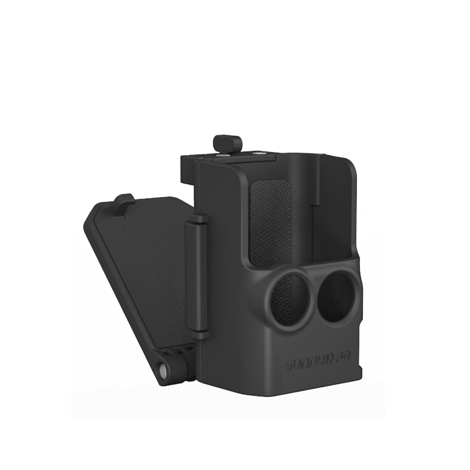 Staffa di montaggio magnetica specializzata per DJI Osmo Pocket 3 Supporto magnetico Angolo di base Regolabile Multifunzionale Desktop Accessori Base