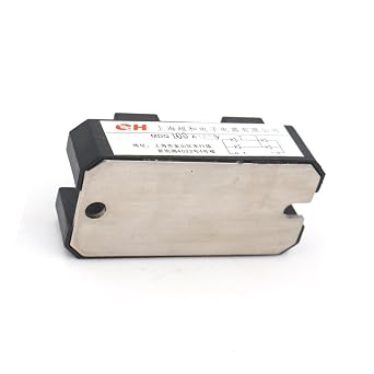 Bridge Rectifier MDQ-100A 100A 1600V Full Wave Diode Module Single Phase