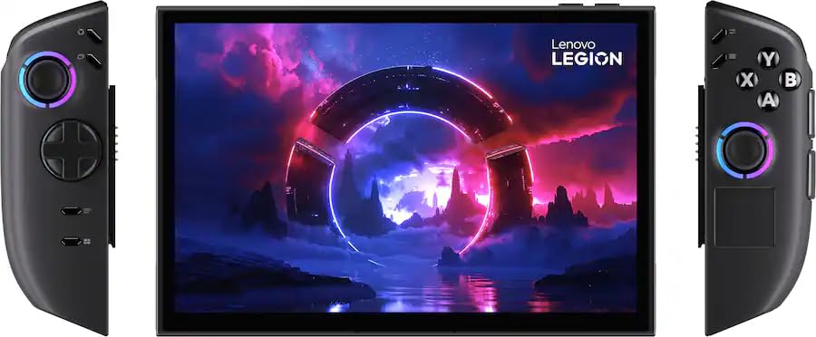 Lenovo Legion Go 2