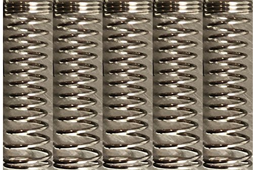 Rollerball replacement springs (1 )
