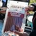 Oh Boy! Oberto Classics Cocktail Pep Smoked Sausages, 12 Ounce