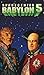 Produktbild Spacecenter Babylon 5 - Teil 1 [VHS]