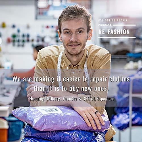 #12 Online Repair | With Repamera