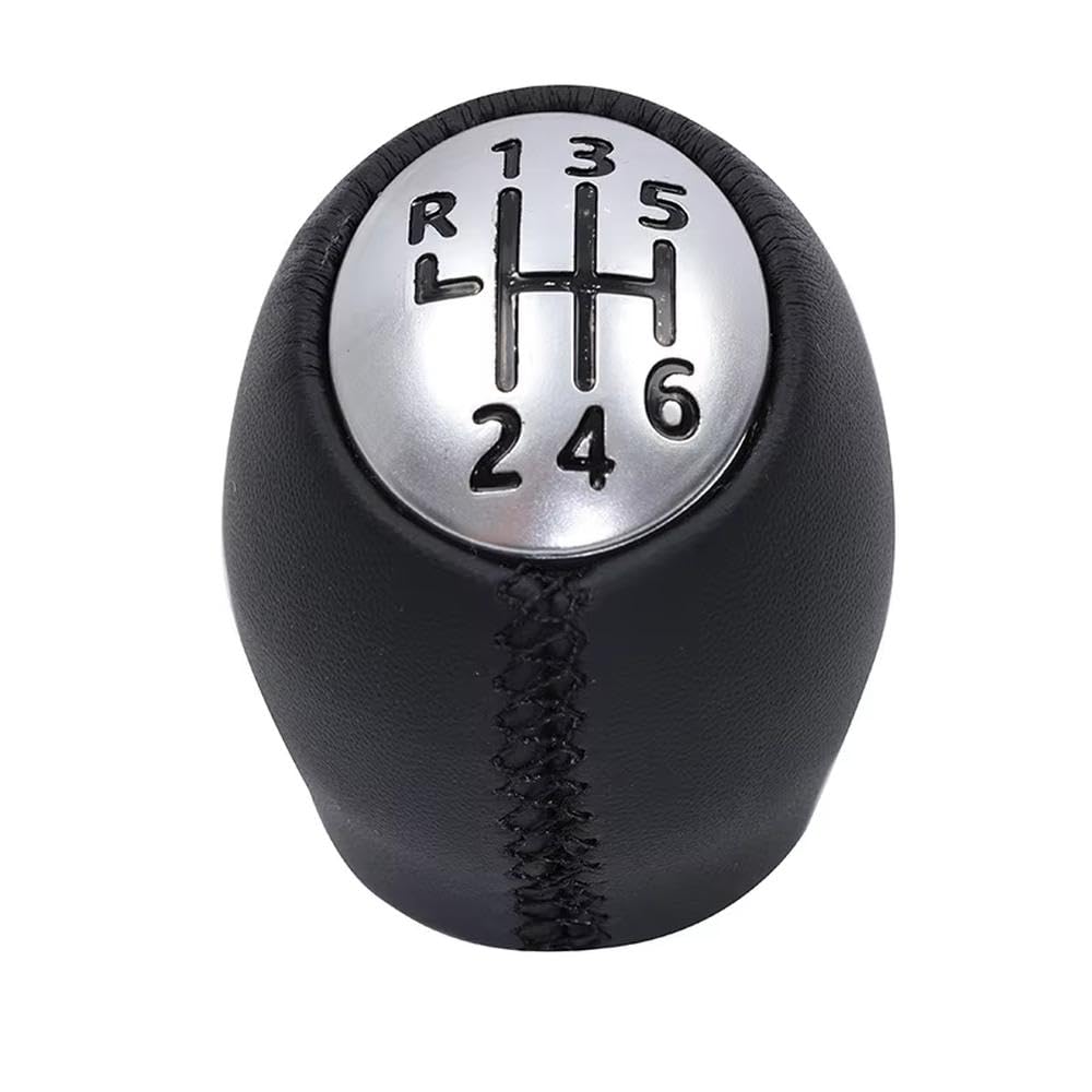 POANBCGY Auto Parts for Renault for Megane Car Parts Gear Shifting Handball Gear Shift Head Handle